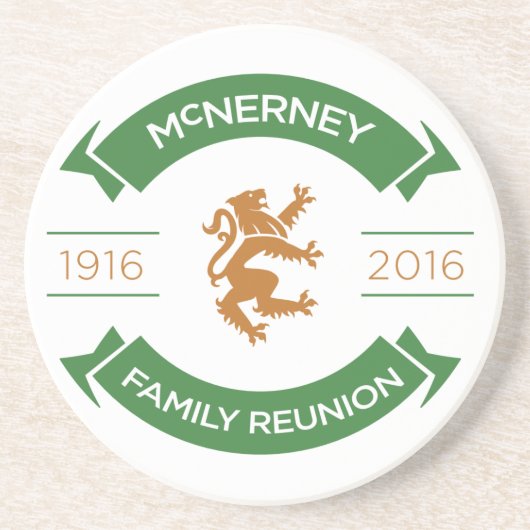 Onderzetter (Voorkant)