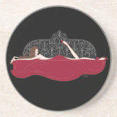 Onderzetter (Voorkant)