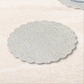 Onderzetter Antiek without (Gekanteld)