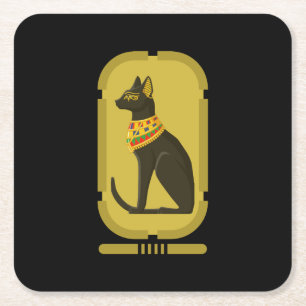 Onderzetter basispapier