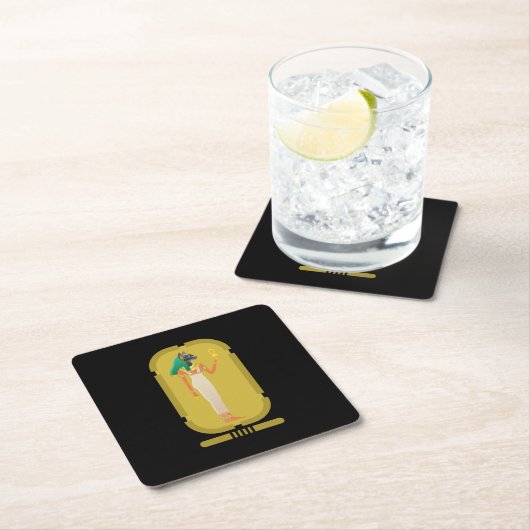 Onderzetter basispapier (Insitu)