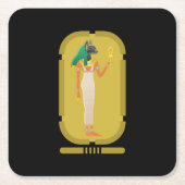 Onderzetter basispapier (Voorkant)