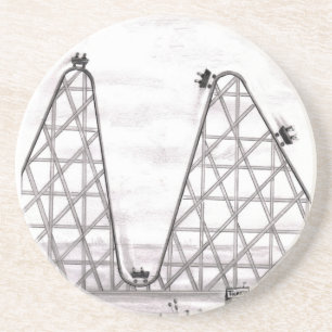 Onderzetter Betere sleer