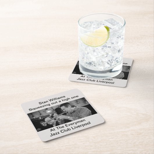 Onderzetter bier (Insitu)