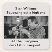 Onderzetter bier (Voorkant)