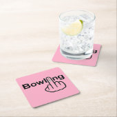 Onderzetter Bowling Flip (Insitu)