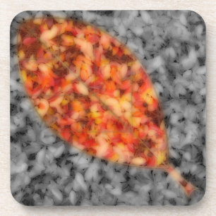 Onderzetter Bright Shadows Cork