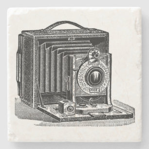 Onderzetter camerastone