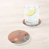 ONDERZETTER COOL TROPICS (Zijkant)