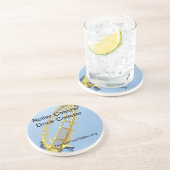 Onderzetter Drink Onderzetter (Zijkant)