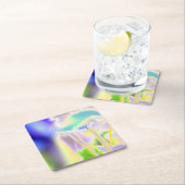 Onderzetter droomflankerend papier (Insitu)