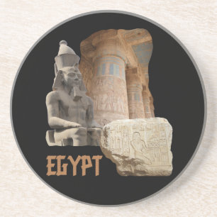 ONDERZETTER EGYPT-fotocollage