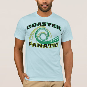 Onderzetter Fantasiatisch T-shirt