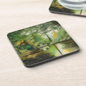 Onderzetter Fern Tree Gully (Linkerzijde)