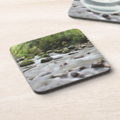 Onderzetter Forest Stream-set (Linkerzijde)