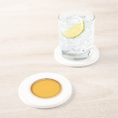 Onderzetter - Fried Egg (Zijkant)