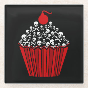 Onderzetter Glazen Onderzetter