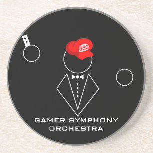 Onderzetter GSO-Drink