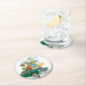 Onderzetter Havana Nights (Insitu)