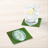 Onderzetter herfstpapier (Insitu)