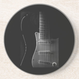 onderzetter "HET ULTIMATE GUITAR"