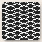 Onderzetter instellen (Voorkant)