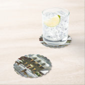 Onderzetter Kaapkabeljauw (Insitu)