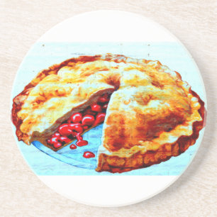 onderzetter kertaart