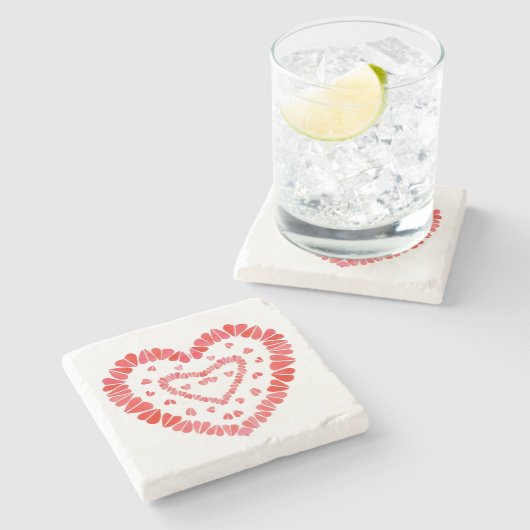 ONDERZETTER KNOPEN KNOPEN (Zijkant)