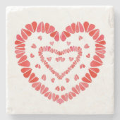 ONDERZETTER KNOPEN KNOPEN (Voorkant)