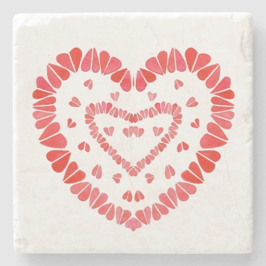 ONDERZETTER KNOPEN KNOPEN (Voorkant)