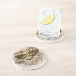 Onderzetter kool kat