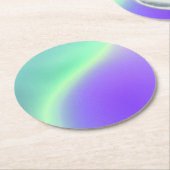 Onderzetter "Lanceerpapier en groenboek" (Gebogen)