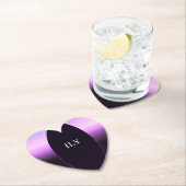 Onderzetter lavender Sunset Paper (Insitu)