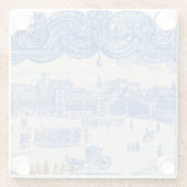 Onderzetter Lissabon-teile-glas (Achterkant)