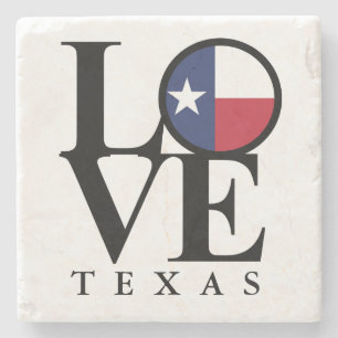 ONDERZETTER LOVE Texas Stone