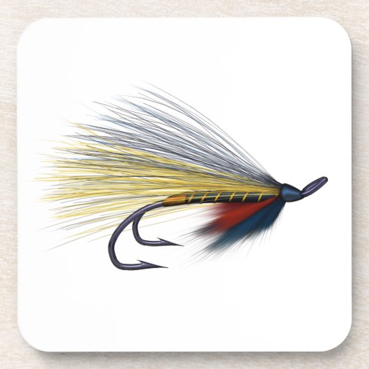 onderzetter m1 van flyfisher (Voorkant)