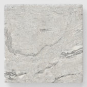 Onderzetter met marmer Stone Pattern Stone (Voorkant)
