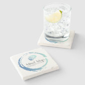 Onderzetter - Mind Map Renovatie (Zijkant)