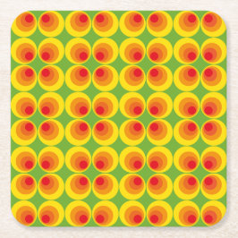 Onderzetter Mod Print Paper