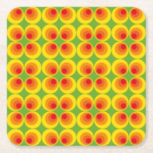Onderzetter Mod Print Paper