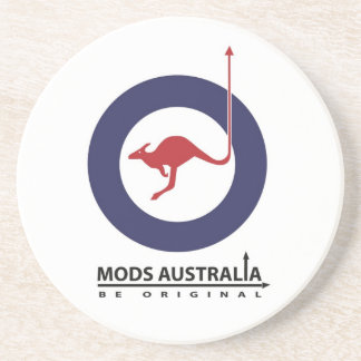 onderzetter Mods Australië