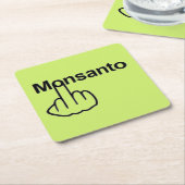 Onderzetter Monsanto Flip (Schuin)