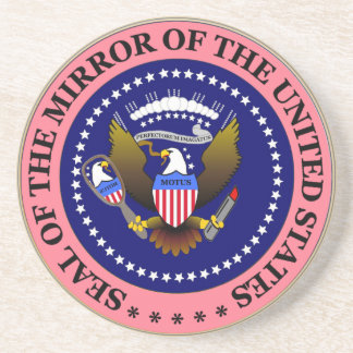 ONDERZETTER MOTUS SEAL-PINK