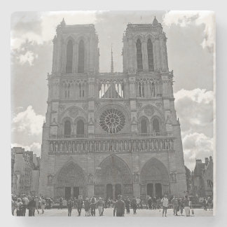 Onderzetter Notre Dame