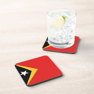 Onderzetter Oost-Timor