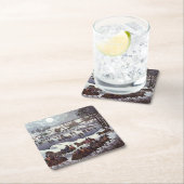 Onderzetter PAPER : New York : Central Park : 1920 (Insitu)