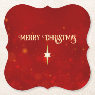 Onderzetter - Papier