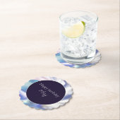 Onderzetter  papier voor blaasolie (Insitu)