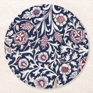 Onderzetter PAPIER : WILLIAM MORRIS : TRENT